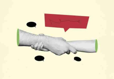 黑料网曝出话题情侣前任突然发声揭往事，争议焦点持续发酵